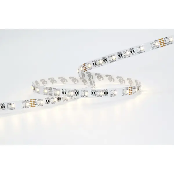 Artecta Artecta | Havana Ribbon 3527 - 120 - RGBW | RGB | CRI 80 | 120 LEDs/m | 19,2 W/m | 24V