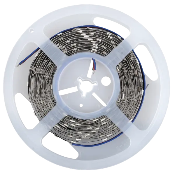 Artecta Artecta | Havana Ribbon 5050 - RGB | 5m | 5050 led | Black pcb