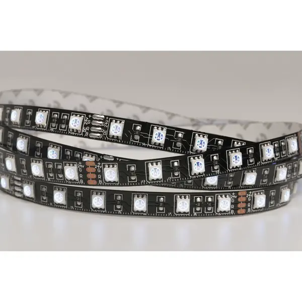 Artecta Artecta | Havana Ribbon 5050 - RGB | 5m | 5050 led | Black pcb