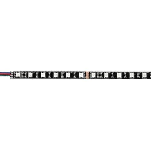 Artecta Artecta | Havana Ribbon 5050 - RGB | 5m | 5050 led | Zwart pcb