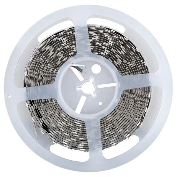 Artecta Artecta | Havana Ribbon 5050 - RGB | 5m | 5050 led | Black pcb