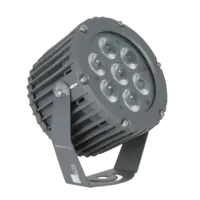 Artecta | Carlow RGB 3 | Spot LED RVB 3W pour l'extérieur