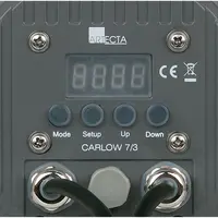 Artecta Artecta | Carlow RGB 3 | 3W RGB LED Spot for outdoors