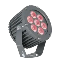 Artecta Artecta | Carlow RGB 3 | 3W RGB LED Spot for outdoors