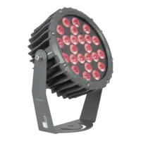 Artecta Artecta | Carlow RGB 3 | 3W RGB LED Spot voor buiten