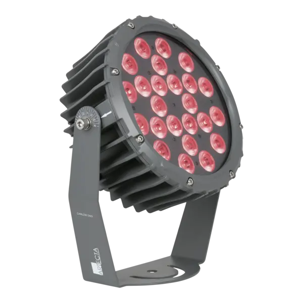 Artecta Artecta | Carlow RGB 3 | 3W RGB LED Spot voor buiten