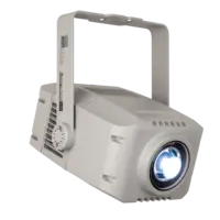 Artecta Artecta | Image Spot | LED gobo projector spot met kleurenwiel