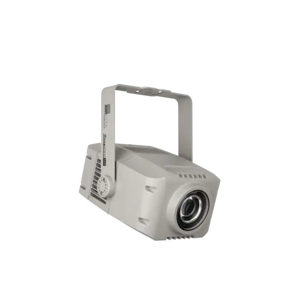 Artecta Artecta | Image Spot | Projecteur gobo LED avec roue chromatique