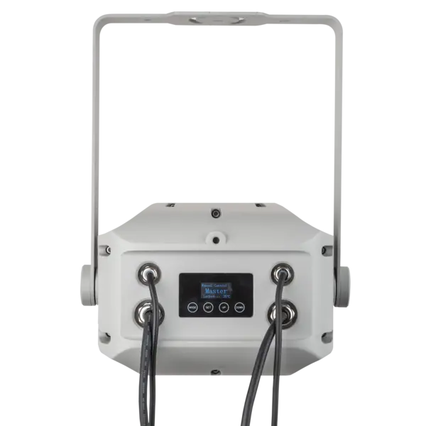 Artecta Artecta | Image Spot | LED gobo projector spot met kleurenwiel