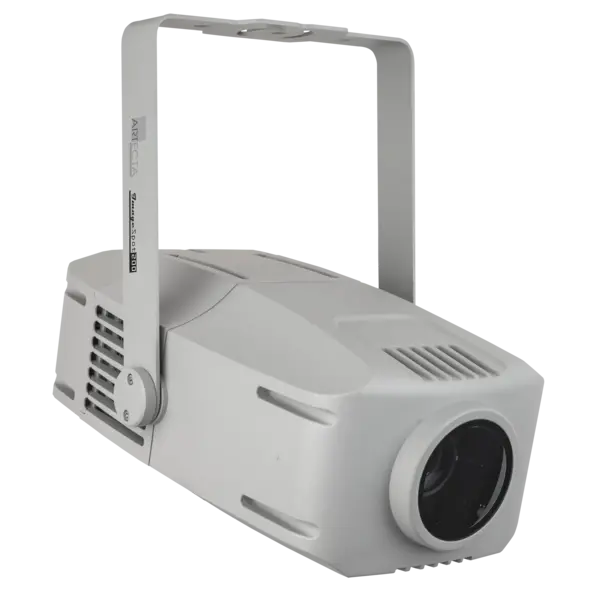 Artecta Artecta | Image Spot | LED gobo projector spot met kleurenwiel