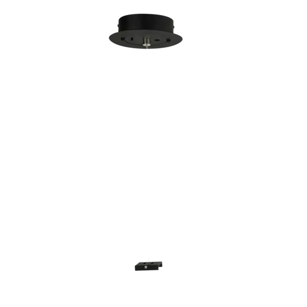 Artecta Artecta | 3-Phase Ceiling Suspension Kit | With max. 1500 mm steel wire