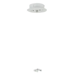 Artecta Artecta | 3-Phase Ceiling Suspension Kit | Met max. 1500 mm staaldraad