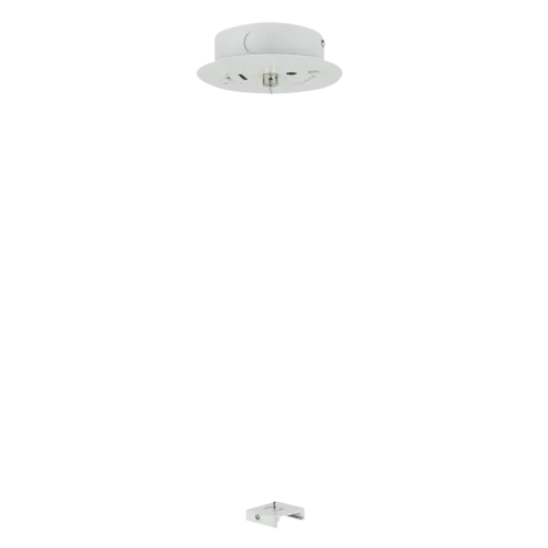 Artecta Artecta | 3-Phase Ceiling Suspension Kit | Met max. 1500 mm staaldraad