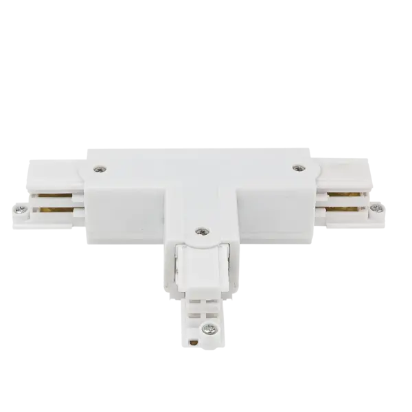 Artecta Artecta | Connecteur en T droit triphasé