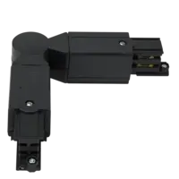 Artecta Artecta | 3-Phase Corner Connector