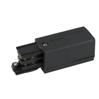 Artecta Artecta | 3-Phase Left Feed-In Connector