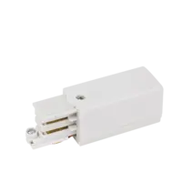 Artecta Artecta | 3-Phase Left Feed-In Connector