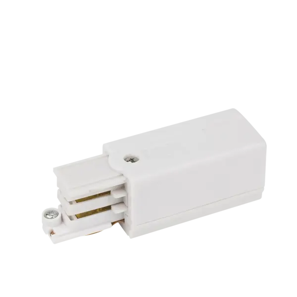 Artecta Artecta | 3-Phase Left Feed-In Connector