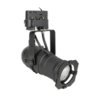 Artecta Artecta | PAR Track Light Warm-On-Dim | Par LED blanc chaud | triphasé