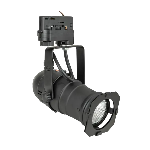 Artecta Artecta | PAR Track Light Warm-On-Dim | Warm Witte LED Par | 3-fase