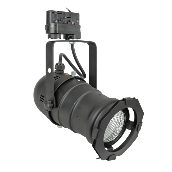 Artecta Artecta | PAR Track Light Warm-On-Dim | Par LED blanc chaud | triphasé