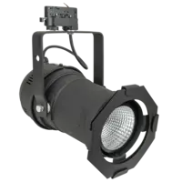 Artecta Artecta | PAR Track Light Warm-On-Dim | Par LED blanc chaud | triphasé