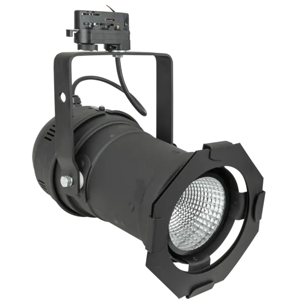 Artecta Artecta | PAR Track Light Warm-On-Dim | Par LED blanc chaud | triphasé