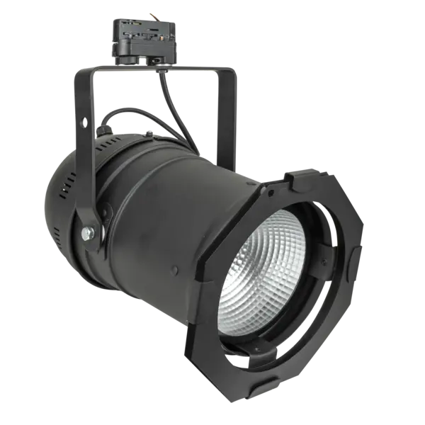 Artecta Artecta | PAR Track Light Warm-On-Dim | Warm White LED Par | 3-phase