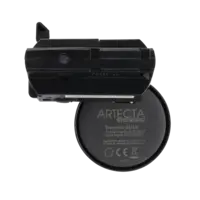 Artecta Artecta | Trenton GU10 Track Light | Système de rail monophasé