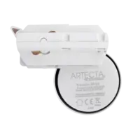 Artecta Artecta | Trenton GU10 Track Light | Système de rail monophasé
