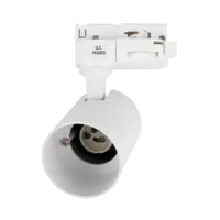 Artecta Artecta | Trenton GU10 Track Light | Système de rail monophasé