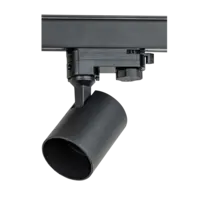 Artecta | Trenton GU10 Track Light | 3-fase railsysteem