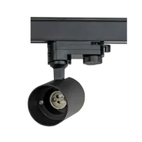 Artecta Artecta | Trenton GU10 Track Light | Système de rail triphasé