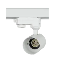 Artecta Artecta | Trenton GU10 Track Light | Système de rail triphasé