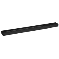 Artecta Artecta | 1-Phase Track | Longueur : 1000 mm