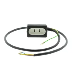 Lampvoet | GX16D met ParSafe