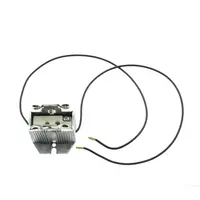 LDR | lamp base | GX9.5