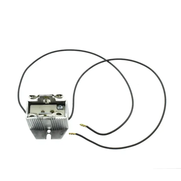 LDR* LDR | lamp base | GX9.5