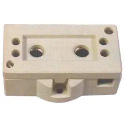 Base de lampe | G38 Base de lampe | G38