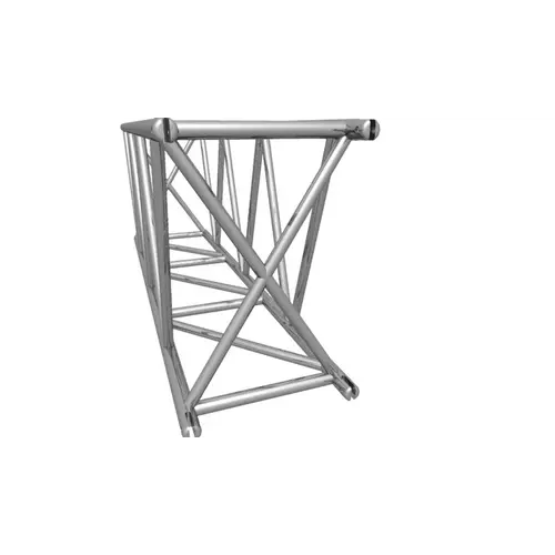 HOFFORK 920-4 square truss with fork attachment