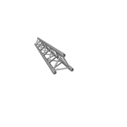 HOFPRO H30D heavy duty triangle truss, compatible avec Prolyte