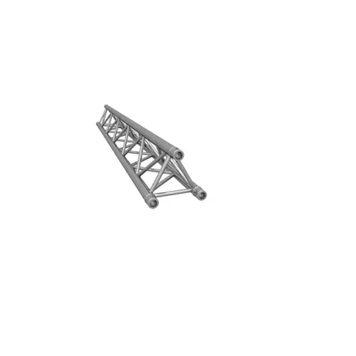 HOFPRO H30D heavy duty triangle truss, Prolyte compatible