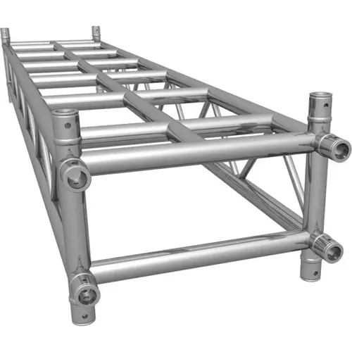 HOF MLT ZERO pre-rig square truss with tapered attachment