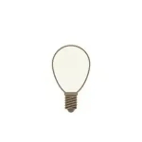 Drop lamp | Light bulb shape | drop lamp