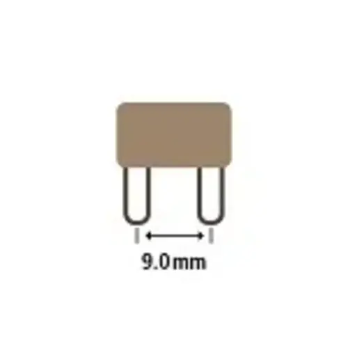 Raccord G9 Raccord G9