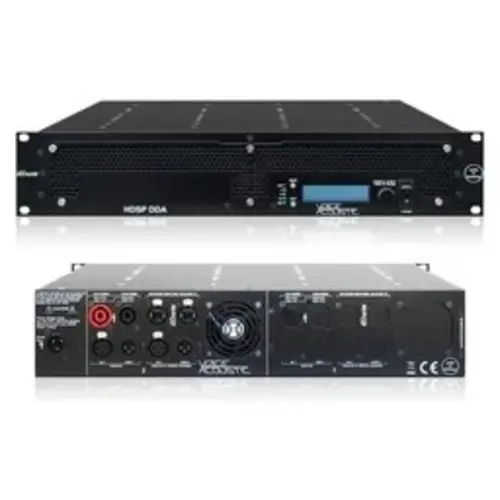 Amplificateurs Dante Amplificateurs Dante