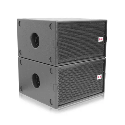 Résistances basses/subwoofers