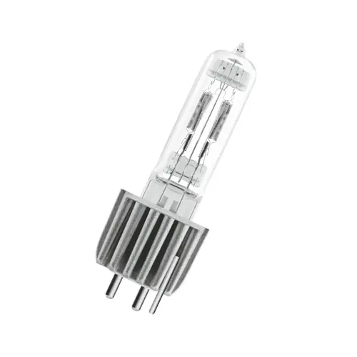 Halogen bulbs