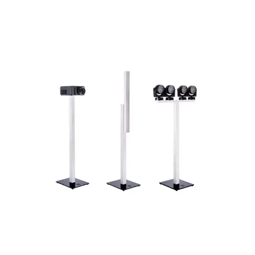 D Line - universal & neat stands