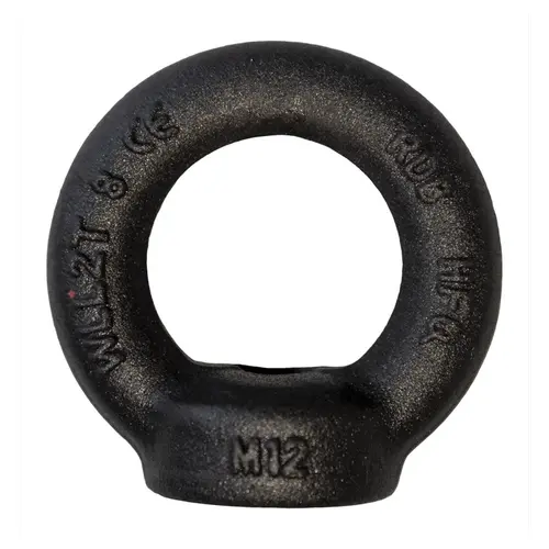 Anneaux de levage Anneaux de levage